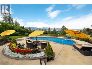 704 Barnaby Road. Kelowna, British Columbia