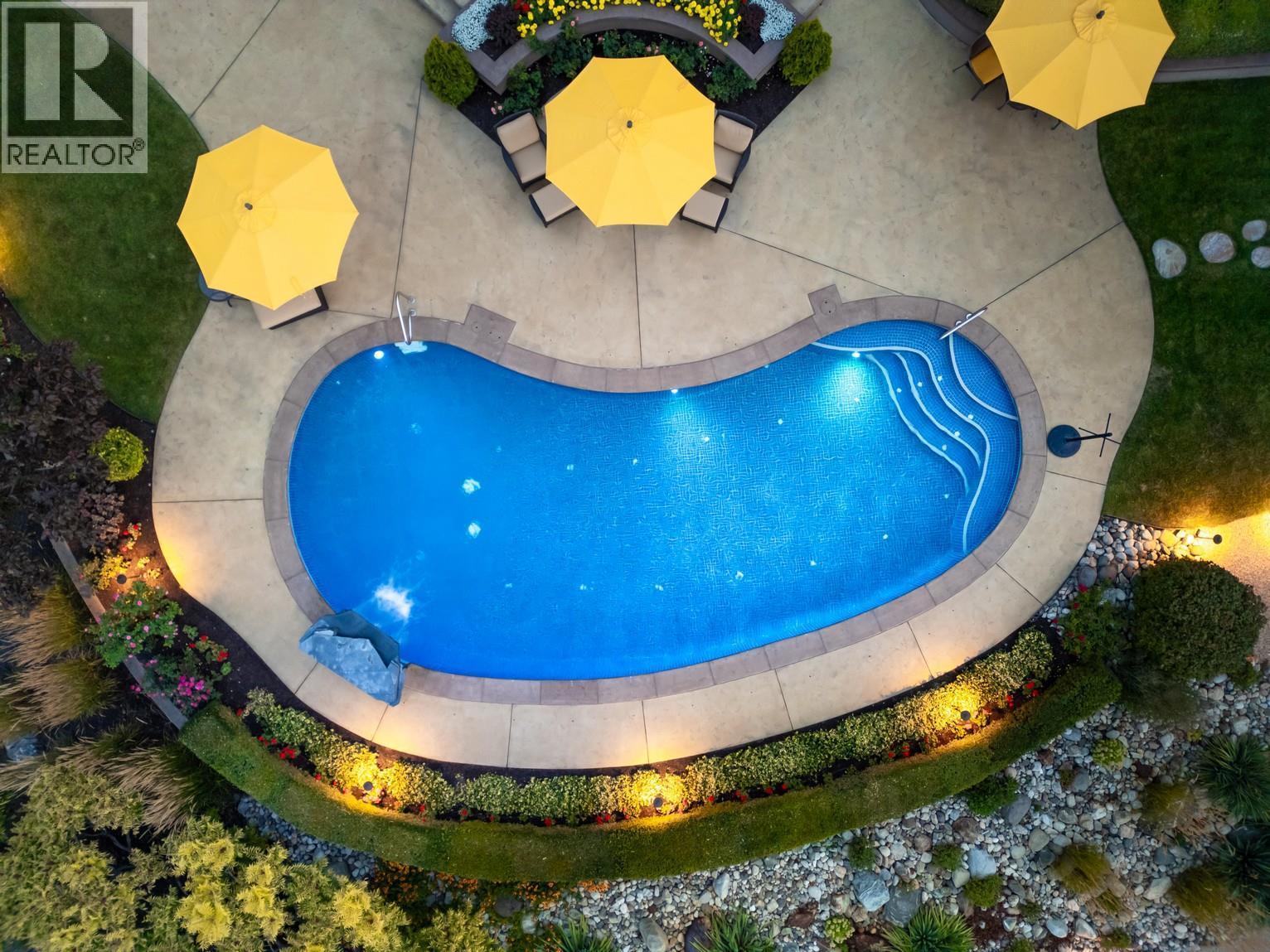 704 Barnaby Road. Kelowna, British Columbia