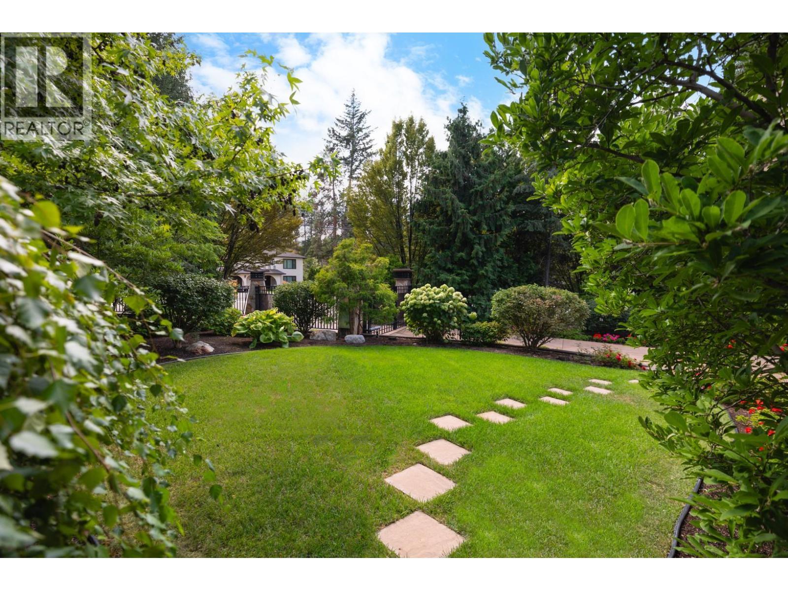 704 Barnaby Road. Kelowna, British Columbia