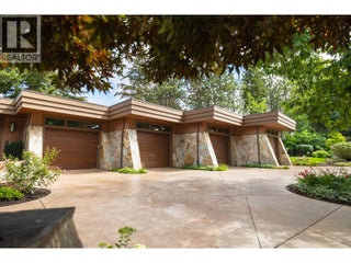 704 Barnaby Road. Kelowna, British Columbia