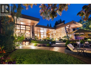 704 Barnaby Road. Kelowna, British Columbia