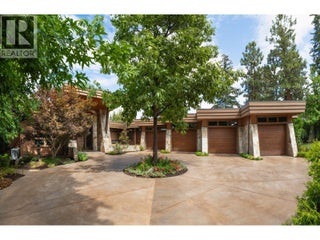 704 Barnaby Road. Kelowna, British Columbia