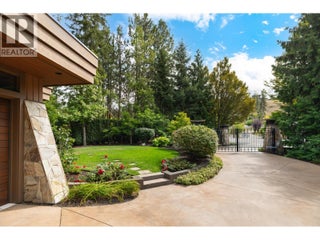 704 Barnaby Road. Kelowna, British Columbia