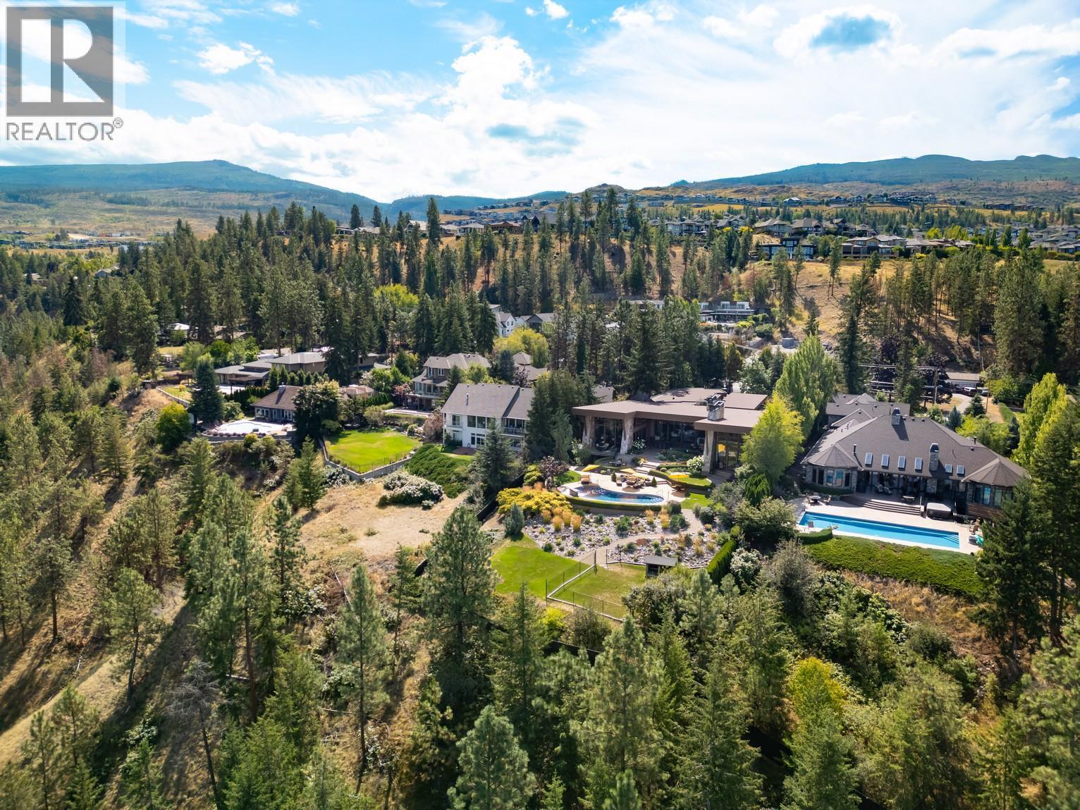 704 Barnaby Road. Kelowna, British Columbia