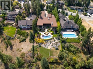 704 Barnaby Road. Kelowna, British Columbia