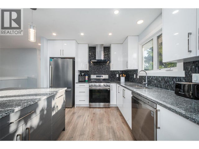 320 Prior Road N, Kelowna