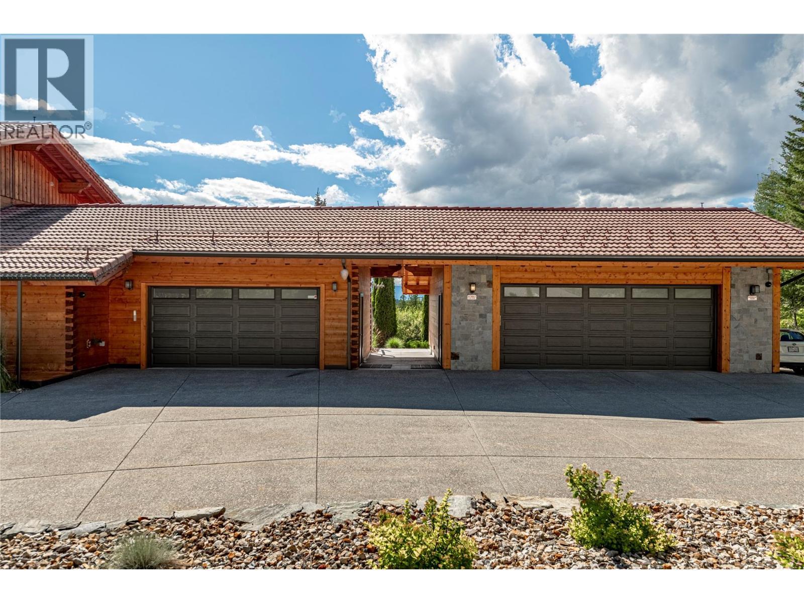 8100, 8104 Silver Star Road. Vernon, British Columbia