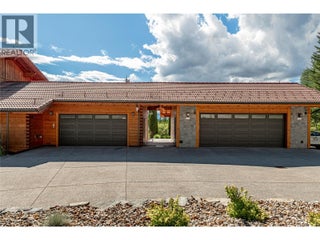 8100, 8104 Silver Star Road. Vernon, British Columbia