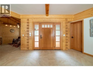 8100, 8104 Silver Star Road. Vernon, British Columbia