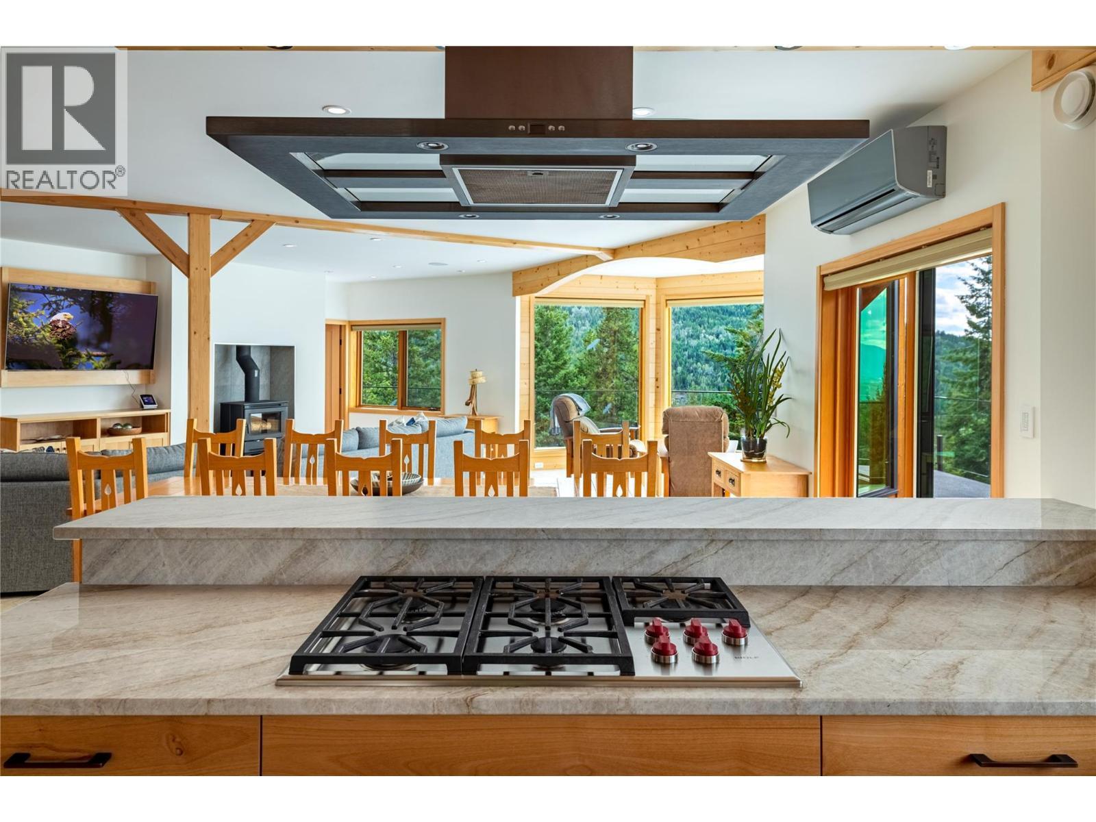 8100, 8104 Silver Star Road. Vernon, British Columbia