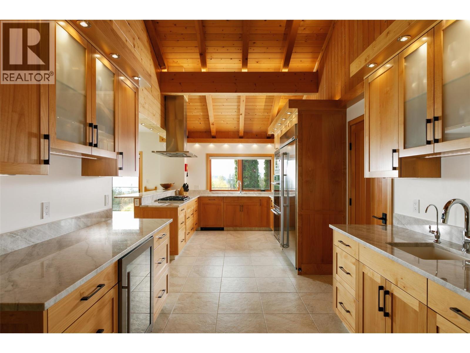 8100, 8104 Silver Star Road. Vernon, British Columbia