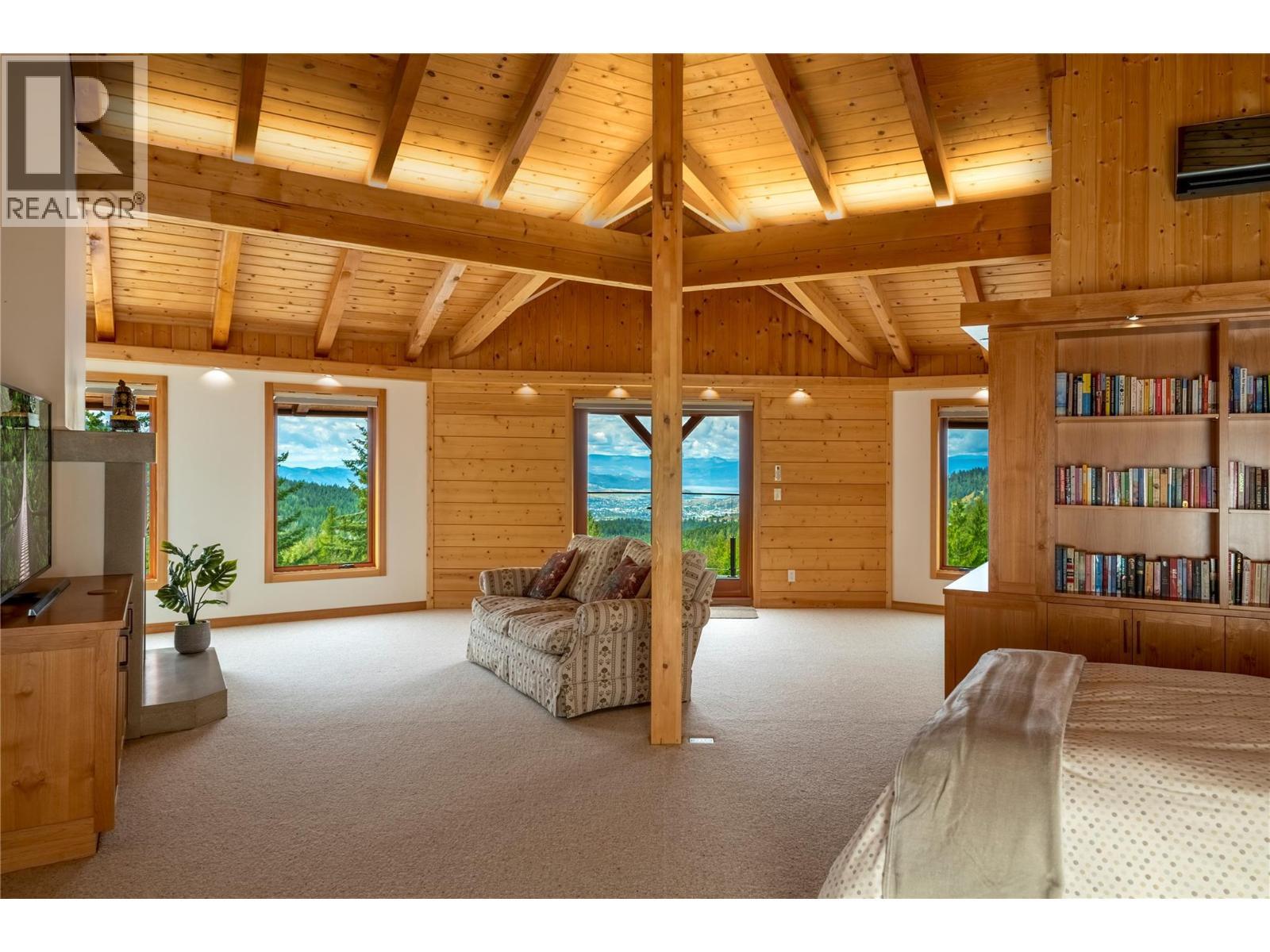 8100, 8104 Silver Star Road. Vernon, British Columbia