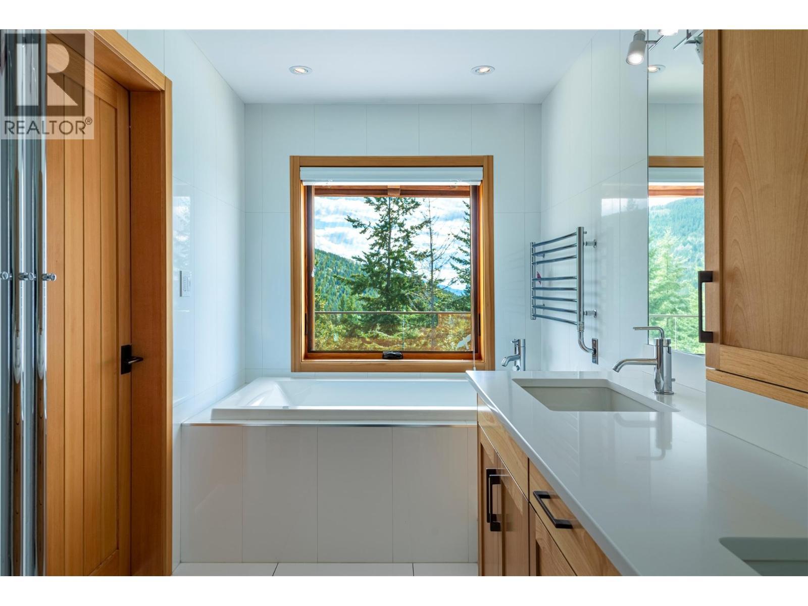 8100, 8104 Silver Star Road. Vernon, British Columbia