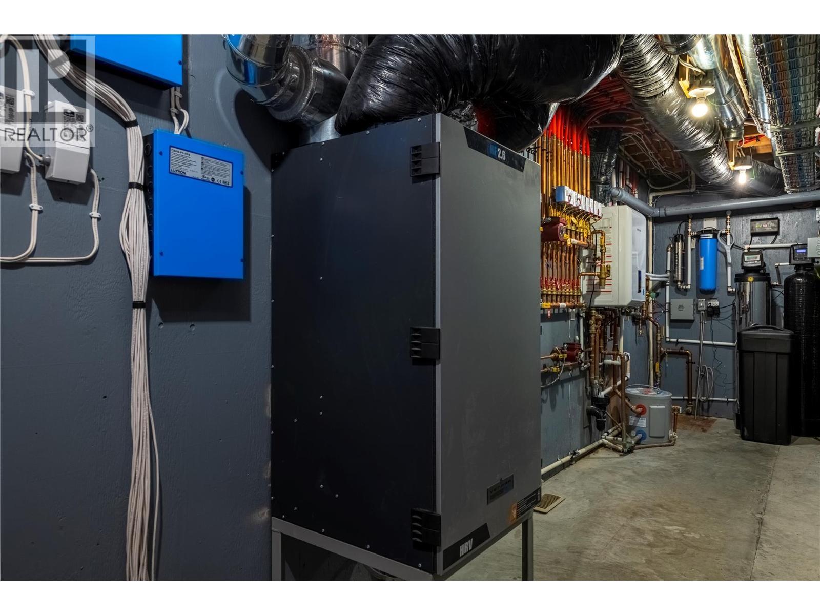 8100, 8104 Silver Star Road. Vernon, British Columbia