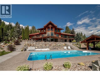 8100, 8104 Silver Star Road. Vernon, British Columbia