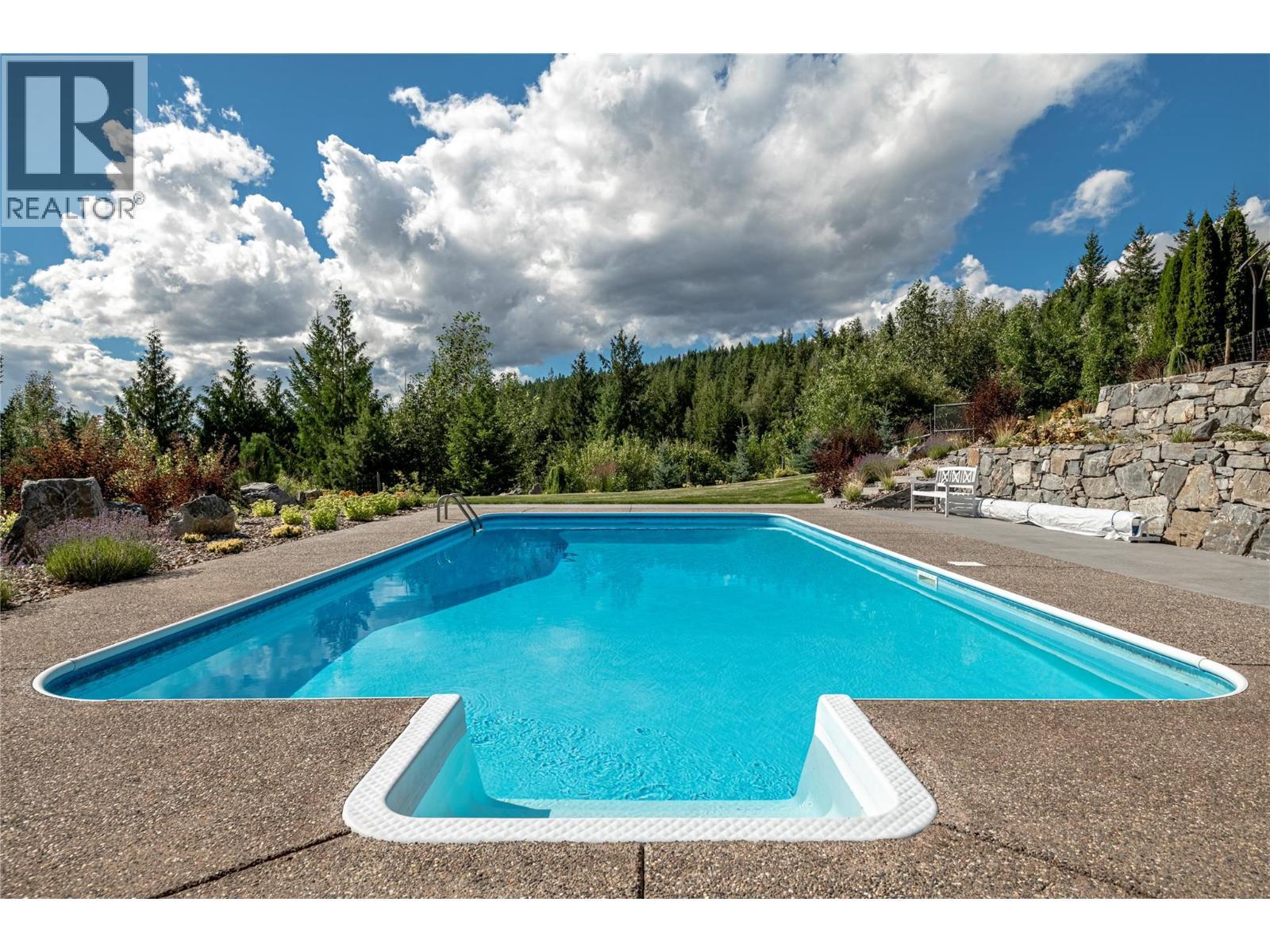 8100, 8104 Silver Star Road. Vernon, British Columbia