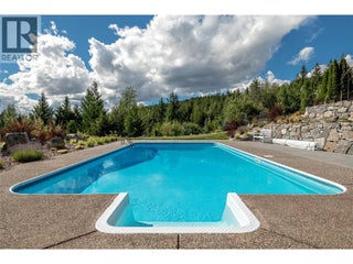 8100, 8104 Silver Star Road. Vernon, British Columbia