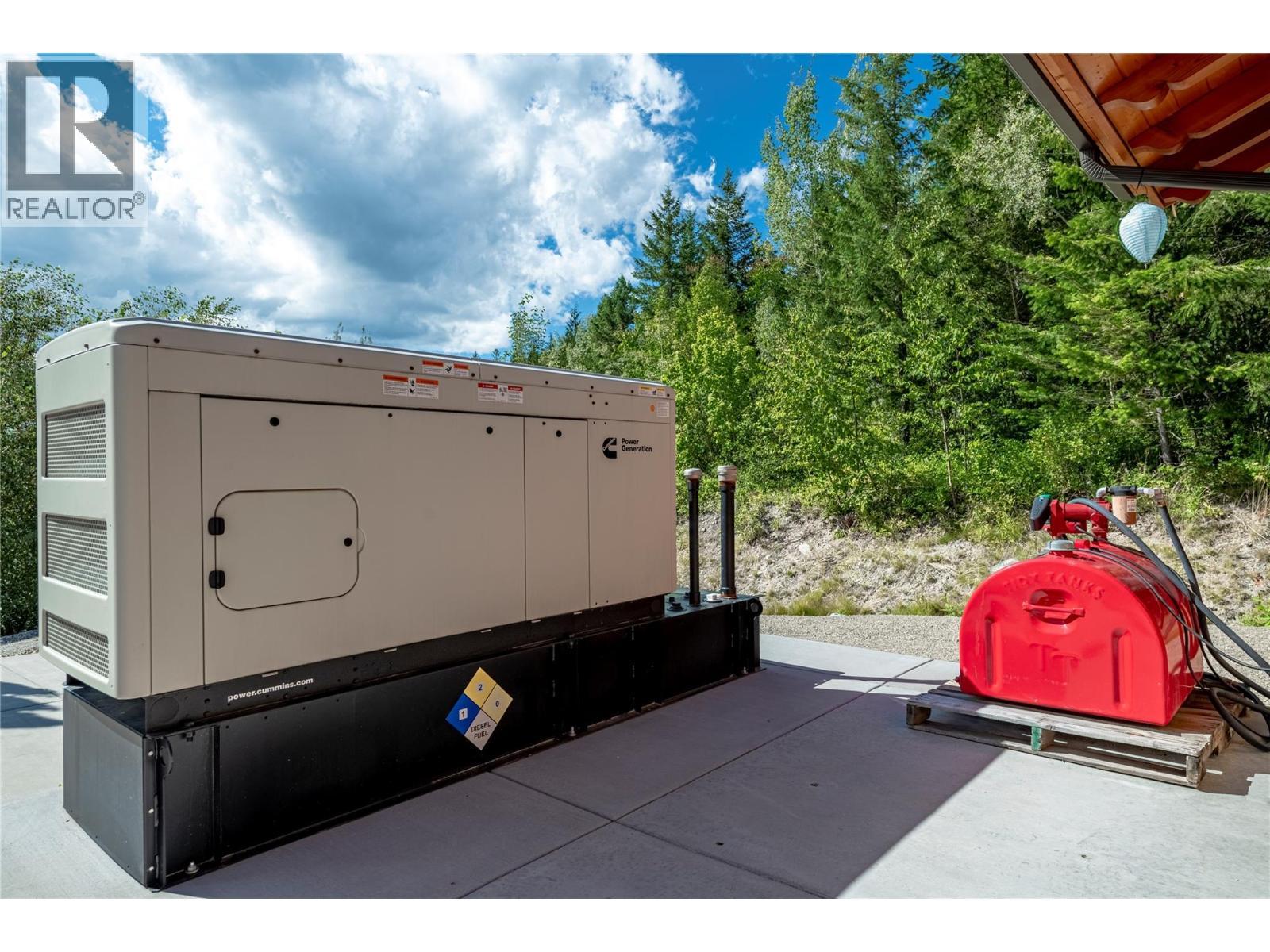 8100, 8104 Silver Star Road. Vernon, British Columbia