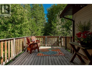 8100, 8104 Silver Star Road. Vernon, British Columbia