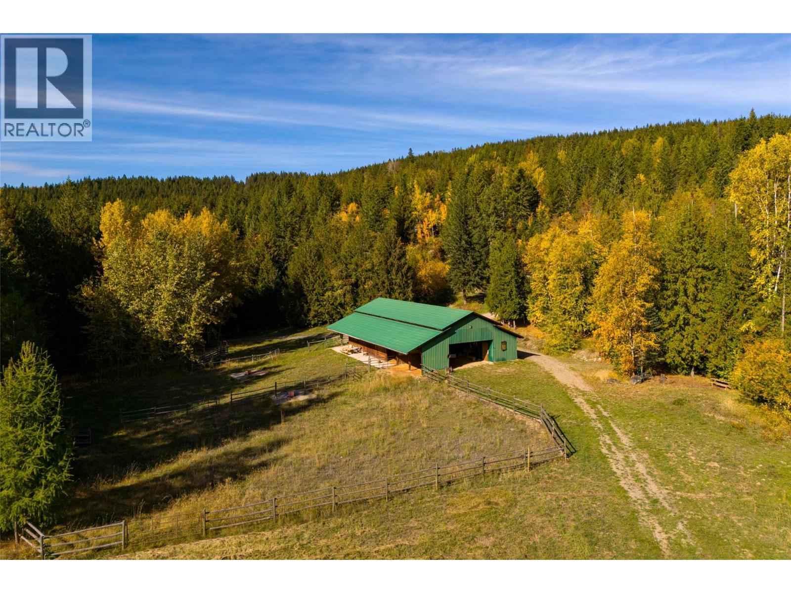 8100, 8104 Silver Star Road. Vernon, British Columbia