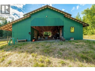 8100, 8104 Silver Star Road. Vernon, British Columbia