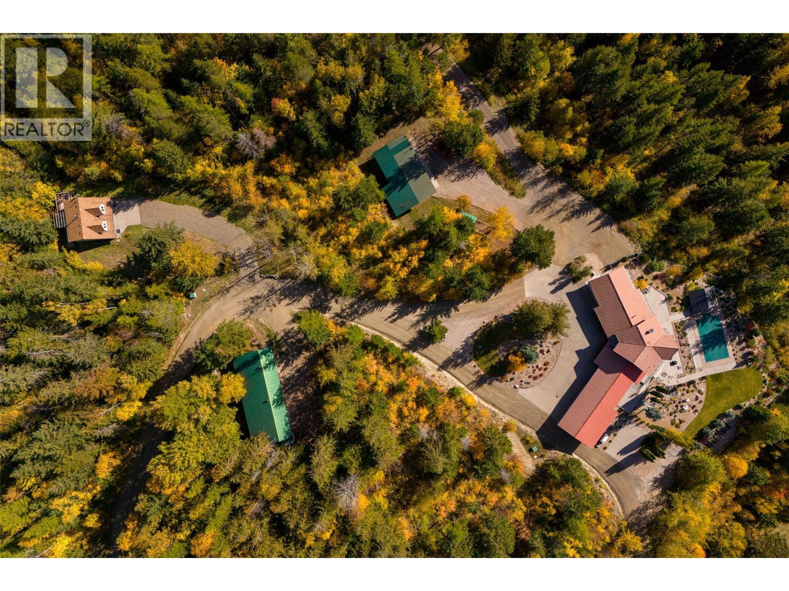 8100, 8104 Silver Star Road. Vernon, British Columbia