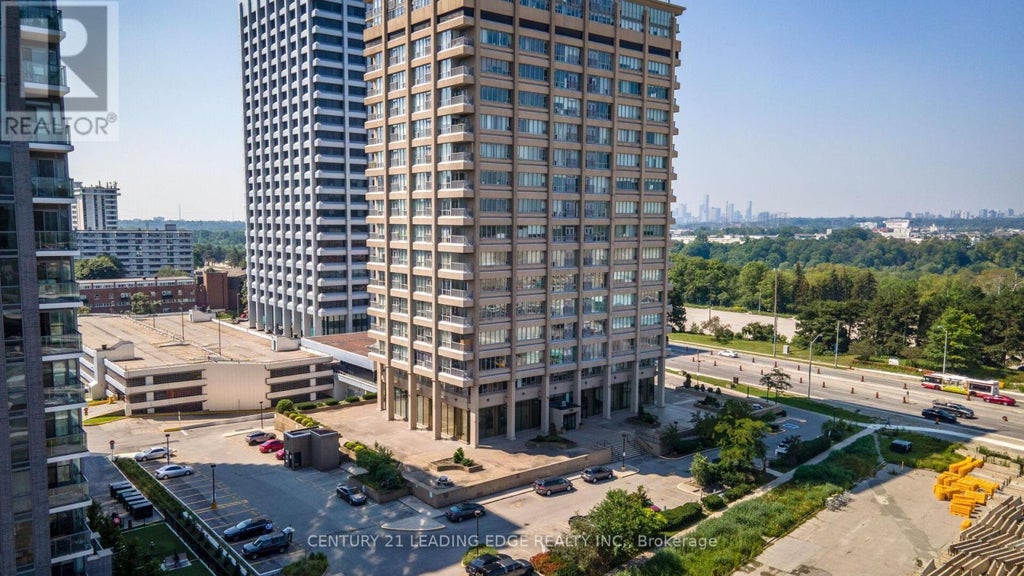 409 - 797 Don Mills Road, Toronto (flemingdon Park)