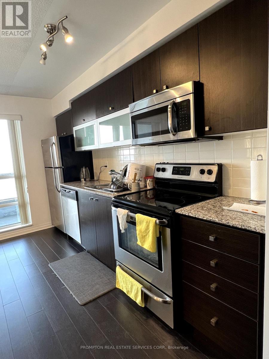 3204 - 2015 Sheppard Avenue E, Toronto (henry Farm)