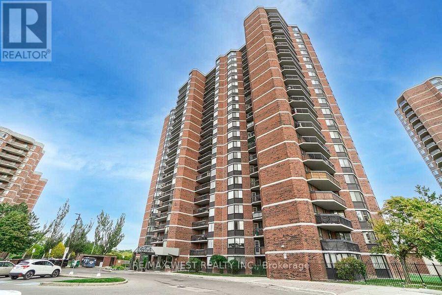 1406 - 236 Albion Road, Toronto (elms-Old Rexdale)