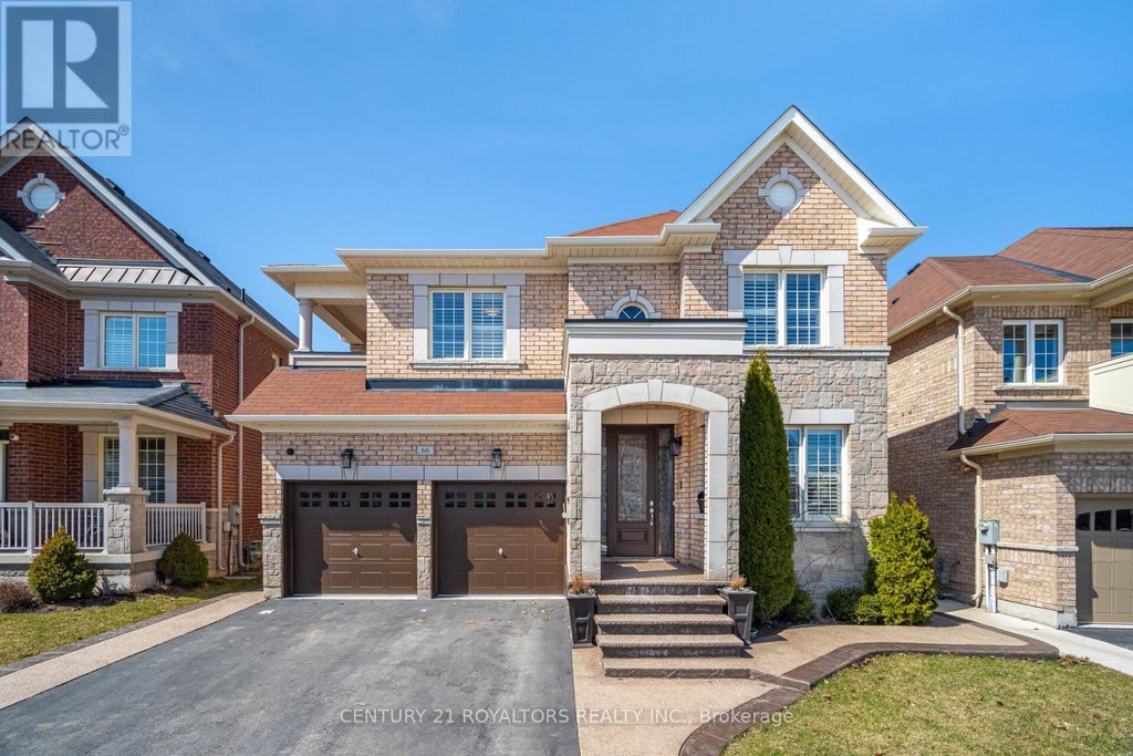 66 Kalmia Road, Brampton (credit Valley)