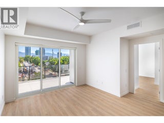 604 Cawston Avenue Unit# 415. Kelowna, British Columbia