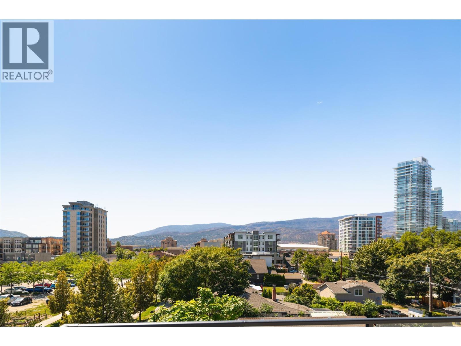 604 Cawston Avenue Unit# 415. Kelowna, British Columbia