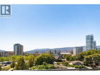 604 Cawston Avenue Unit# 415. Kelowna, British Columbia