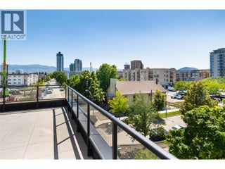 604 Cawston Avenue Unit# 415. Kelowna, British Columbia