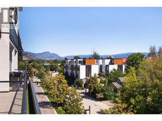 604 Cawston Avenue Unit# 415. Kelowna, British Columbia
