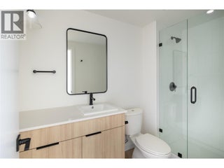 604 Cawston Avenue Unit# 415. Kelowna, British Columbia