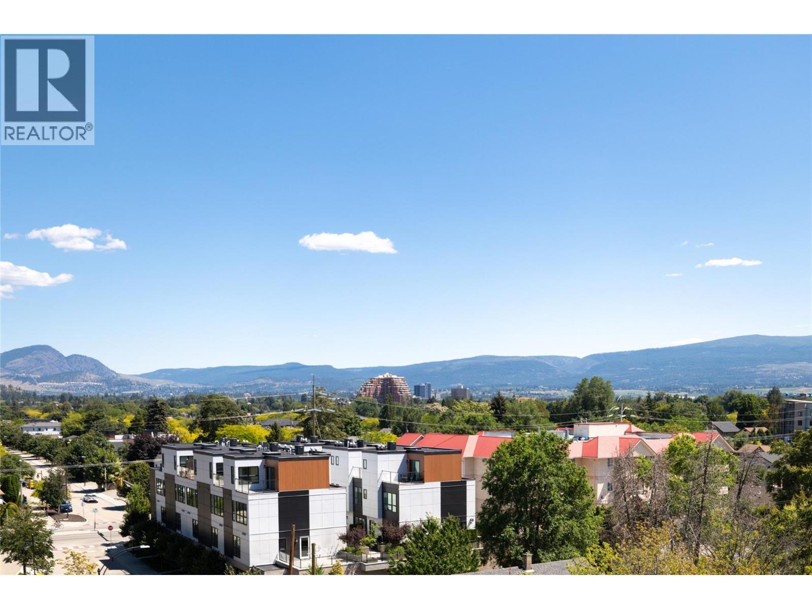 604 Cawston Avenue Unit# 415. Kelowna, British Columbia