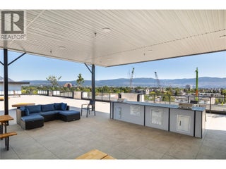 604 Cawston Avenue Unit# 415. Kelowna, British Columbia