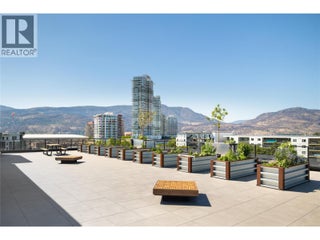 604 Cawston Avenue Unit# 415. Kelowna, British Columbia