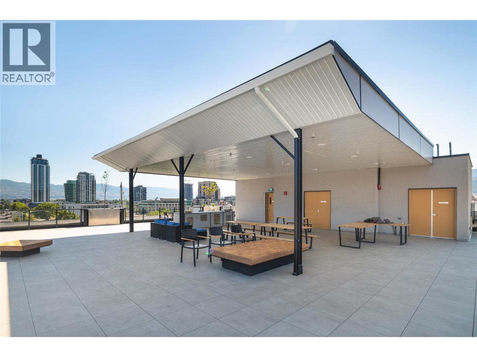 604 Cawston Avenue Unit# 415. Kelowna, British Columbia