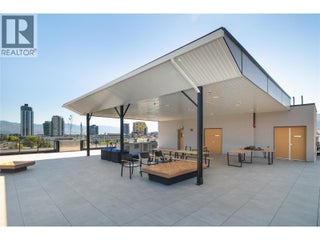 604 Cawston Avenue Unit# 415. Kelowna, British Columbia