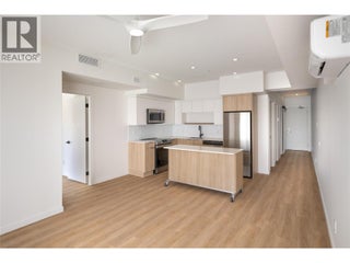 604 Cawston Avenue Unit# 415. Kelowna, British Columbia