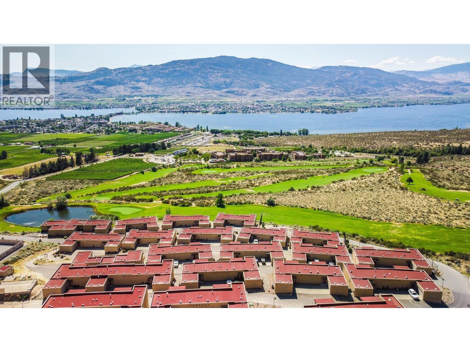 2000 Valleyview Drive Unit# 25. Osoyoos, British Columbia