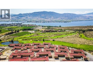 2000 Valleyview Drive Unit# 25. Osoyoos, British Columbia