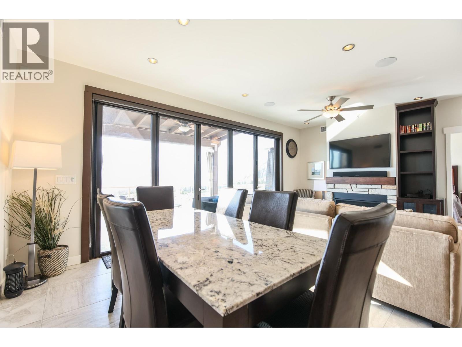 2000 Valleyview Drive Unit# 25. Osoyoos, British Columbia