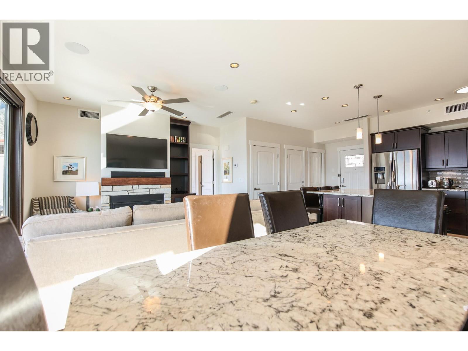 2000 Valleyview Drive Unit# 25. Osoyoos, British Columbia