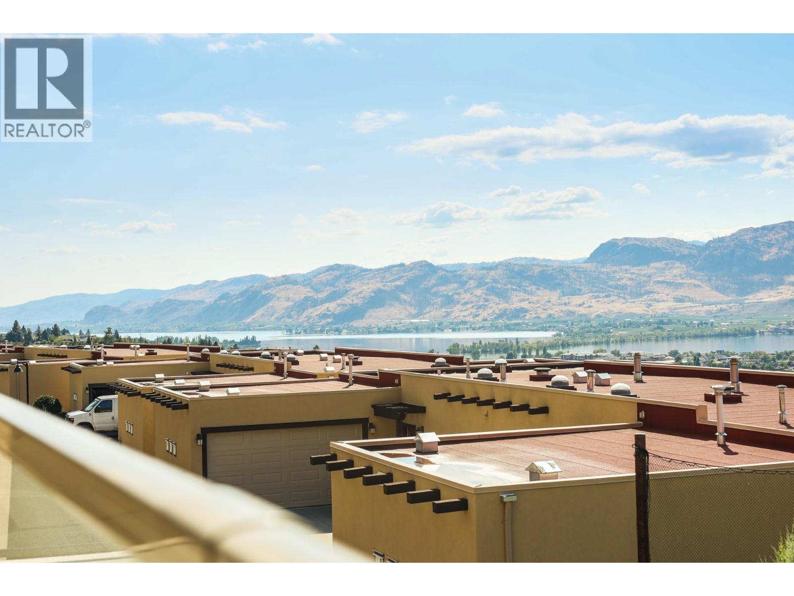 2000 Valleyview Drive Unit# 25. Osoyoos, British Columbia