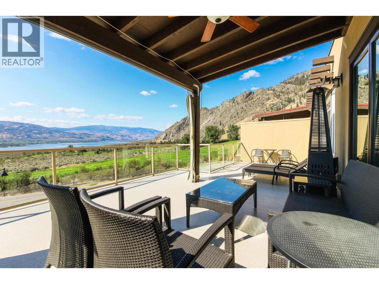 2000 Valleyview Drive Unit# 25. Osoyoos, British Columbia