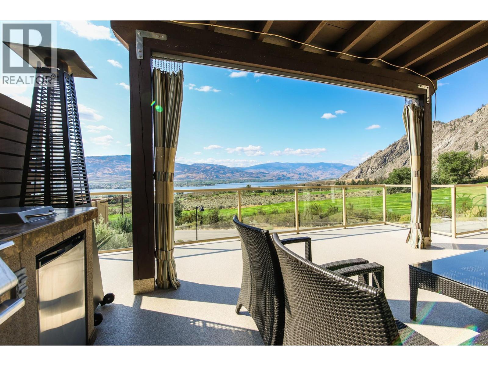 2000 Valleyview Drive Unit# 25. Osoyoos, British Columbia