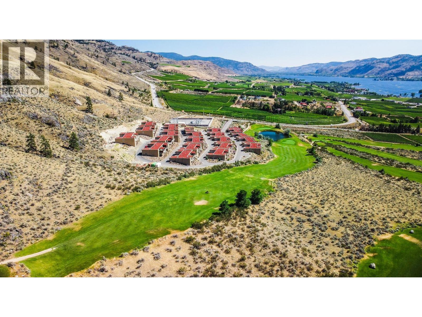2000 Valleyview Drive Unit# 25. Osoyoos, British Columbia